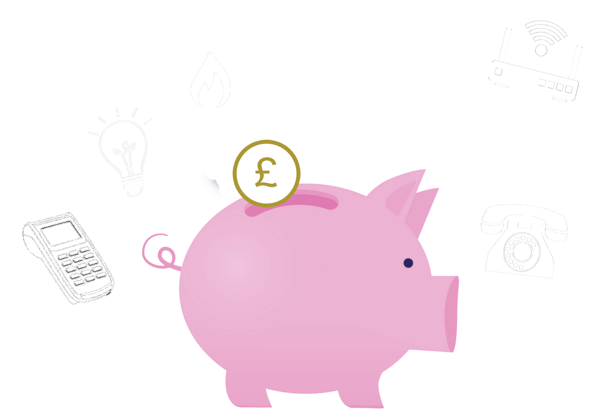 Solutions, Savings & Time