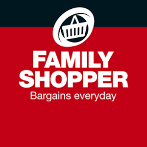 Family Shopper