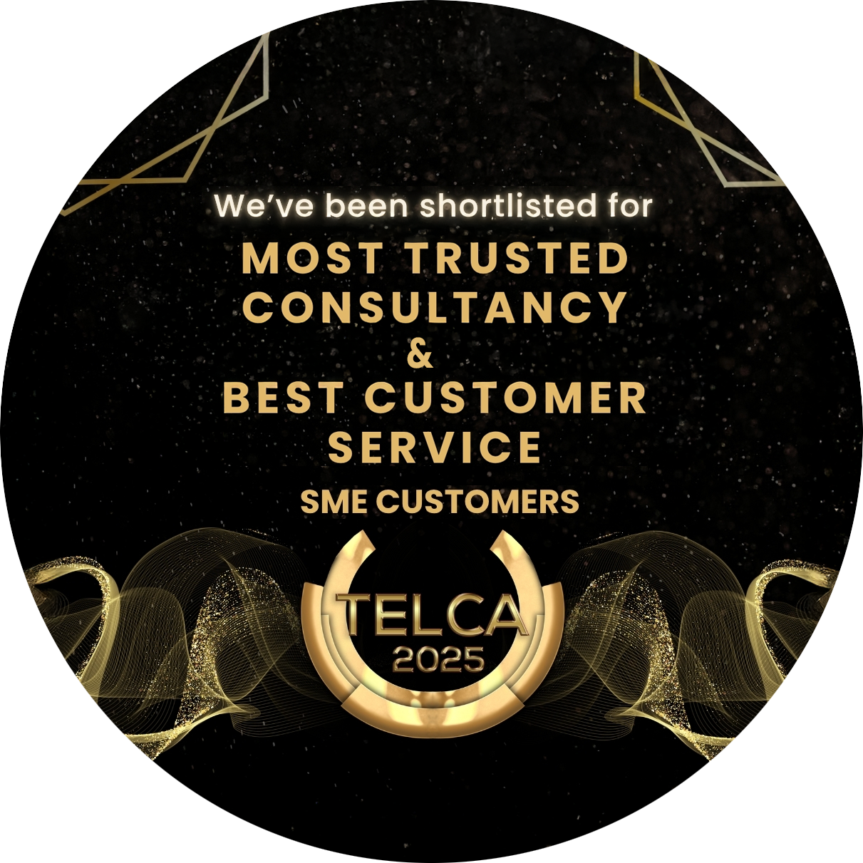 Telca Awards - shortlist